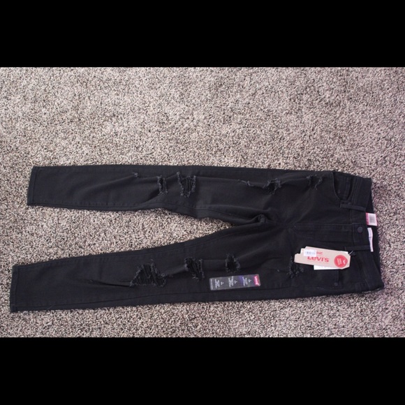 Levi's Denim - Brand new Levi’s